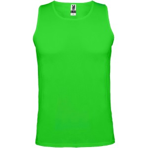 Andre gyerek sport trik, lime (T-shirt, pl, kevertszlas, mszlas)