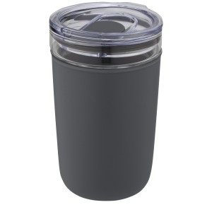 Bello �vegpoh�r, 420 ml, sz�rke