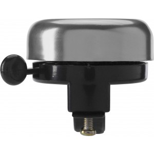 Biciklicseng�, alum�nium, ez�st