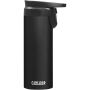 CamelBak Forge Flow vkuumos pohr, 500 ml, fekete