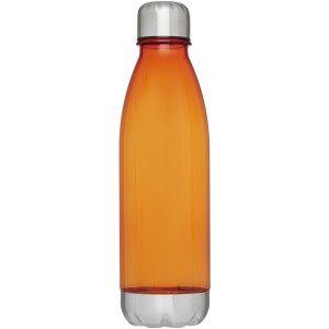 Cove Tritan sportpalack, 685 ml, tltsz narancs (vizespalack)