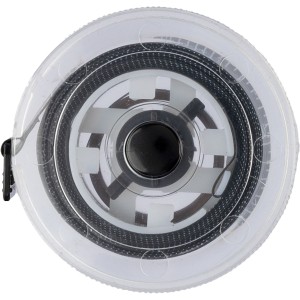 M�r�szalag, 1,5 m, fekete