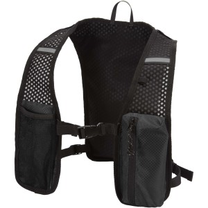 Nomad GRS fut�mell�ny, fekete