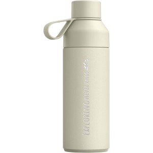 Ocean Bottle vkuumos vizespalack, 500ml, szrke (vizespalack)