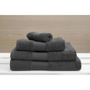 Olima t�r�lk�z�, Charcoal Grey, 100X150