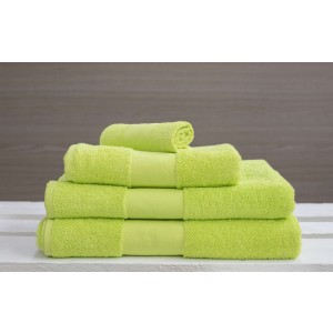 Olima t�r�lk�z�, Citrus Green, 70X140