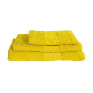 Olima t�r�lk�z�, Yellow, 70X140