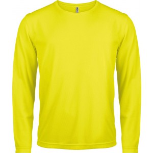 ProAct hossz�ujj� f�rfi sportp�l�, Fluorescent Yellow