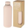 Spring rz-vkuumos palack, 500 ml, vilgos pink