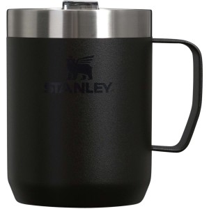 Stanley Everyday termoszb�gre, 236 ml, fekete