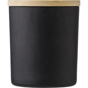 �veg gyertyatart�, fekete