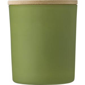 �veg gyertyatart�, z�ld